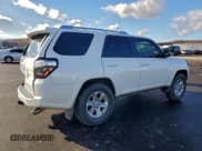 ✅ 2015 Toyota 4Runner SR5 • VIN: JTEZU5JR0F5106686 • Lot: 93908445. Wystawiony na Copart z przebiegiem 157 485 mil. Bezpłatny archiwum sprzedaży aukcyjnych z USA i szczegółowy raport historii pojazdu na DreamBid. Zdjęcie 3.