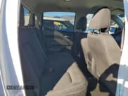 ✅ 2017 Chevrolet Colorado 2WD LT • VIN: 1GCGSCEN8H1195169 • Lot: 94193635. Listed on Copart with 116,433 mi. Free auction sales archive from the USA and detailed vehicle history report at DreamBid. Image 10.