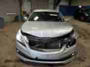 2015 Hyundai Azera z VIN KMHFG4JGXFA483312, wystawiony jako Copart lot #51592085 z przebiegiem 92 219 mil mil oraz Szkoda całkowita • Salvage title. Historia ofert i sprzedaży dostępna na DreamBid. Obrazek 5.