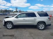 ✅ 2016 GMC Acadia SLE • VIN: 1GKKVPKD8GJ310585 • Lot: 43430651. Listed on IAAI with 50,945 mi. Free auction sales archive from the USA and detailed vehicle history report at DreamBid. Image 14.