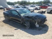 ✅ 2016 Ford Mustang V6 • VIN: 1FA6P8AM7G5277236 • Lot: 71730105. Wystawiony na Copart z przebiegiem 117 515 mil. Bezpłatny archiwum sprzedaży aukcyjnych z USA i szczegółowy raport historii pojazdu na DreamBid. Zdjęcie 4.
