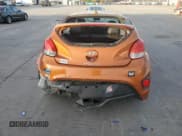 ✅ 2016 Hyundai Veloster Turbo Rally Edition • VIN: KMHTC6AE8GU293100 • Lot: 83682184. Wystawiony na Copart z przebiegiem Nie podano. Bezpłatny archiwum sprzedaży aukcyjnych z USA i szczegółowy raport historii pojazdu na DreamBid. Zdjęcie 6.