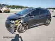 ✅ 2019 Chevrolet Bolt EV Premier • VIN: 1G1FZ6S0XK4138052 • Lot: 84962775. Wystawiony na Copart z przebiegiem 130 088 mil. Bezpłatny archiwum sprzedaży aukcyjnych z USA i szczegółowy raport historii pojazdu na DreamBid. Zdjęcie 1.