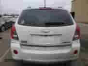 2015 Chevrolet Captiva Sport LT с VIN 3GNAL3EK9FS503753, выставлен на аукционе Copart как лот 80639244 с пробегом 231 517 миль миль и Чистый • Clean title. История ставок и продаж доступна на DreamBid. Изображение 6.