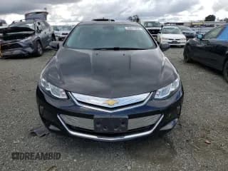 ✅ 2017 Chevrolet Volt LT • VIN: 1G1RC6S53HU177083 • Lot: 40841494. Wystawiony na Copart z przebiegiem 75 739 mil. Bezpłatny archiwum sprzedaży aukcyjnych z USA i szczegółowy raport historii pojazdu na DreamBid. Zdjęcie 5.
