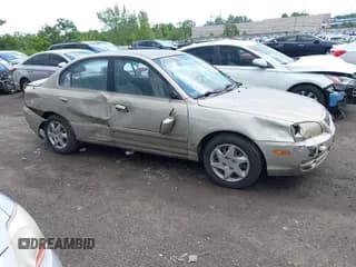 ✅ 2005 Hyundai Elantra GLS • VIN: KMHDN46D45U952614 • Lot: 42533977. Wystawiony na IAAI z przebiegiem 45 119 mil. Bezpłatny archiwum sprzedaży aukcyjnych z USA i szczegółowy raport historii pojazdu na DreamBid. Zdjęcie 6.