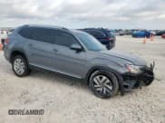 ✅ 2021 Volkswagen Atlas SEL • VIN: 1V2ER2CA0MC501159 • Lot: 70890025. Wystawiony na Copart z przebiegiem 94 179 mil. Bezpłatny archiwum sprzedaży aukcyjnych z USA i szczegółowy raport historii pojazdu na DreamBid. Zdjęcie 4.