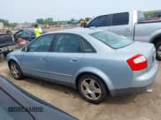 ✅ 2004 Audi A4 1.8T • VIN: WAULC68EX4A110705 • Lot: 42466648. Listed on IAAI with 163,799 mi. Free auction sales archive from the USA and detailed vehicle history report at DreamBid. Image 14.