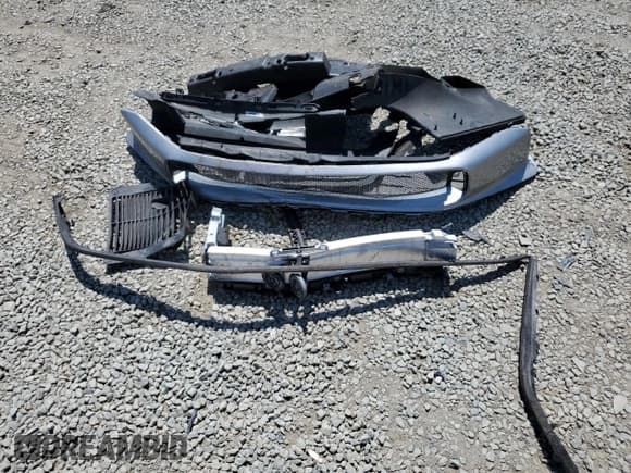 ✅ 2022 Porsche 911 GT3 • VIN: WP0AC2A94NS270011 • Лот: 67687855. Опубликован ранее на Copart с пробегом 41 961 миль. Бесплатный доступ к архиву аукционных продаж из США и подробный отчёт об истории автомобиля на DreamBid. Изображение 12.