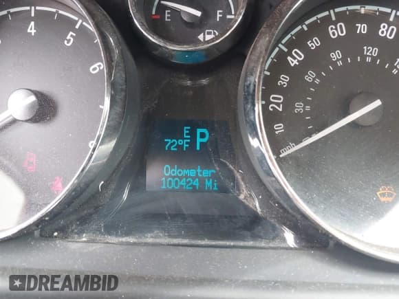 ✅ 2012 Chevrolet Captiva Sport LS • VIN: 3GNAL2EK0CS569131 • Lot: 42270943. Wystawiony na IAAI z przebiegiem 100 424 mil. Bezpłatny archiwum sprzedaży aukcyjnych z USA i szczegółowy raport historii pojazdu na DreamBid. Zdjęcie 15.