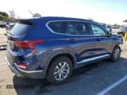 ✅ 2019 Hyundai Santa Fe SE • VIN: 5NMS23AD9KH009238 • Лот: 40453263. Опубликован ранее на Copart с пробегом 77 188 миль. Бесплатный доступ к архиву аукционных продаж из США и подробный отчёт об истории автомобиля на DreamBid. Изображение 3.