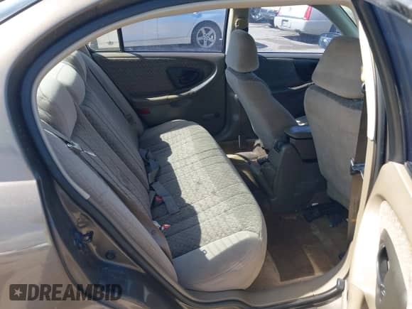 2000 Chevrolet Malibu z VIN 1G1ND52J4Y6170649, wystawiony jako IAAI lot #42821484 z przebiegiem 175 192 mil mil oraz . Historia ofert i sprzedaży dostępna na DreamBid. Obrazek 8.