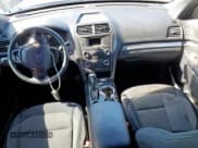 ✅ 2019 Ford Explorer XLT • VIN: 1FM5K7D81KGA95859 • Lot: 89796045. Wystawiony na Copart z przebiegiem 54 455 mil. Bezpłatny archiwum sprzedaży aukcyjnych z USA i szczegółowy raport historii pojazdu na DreamBid. Zdjęcie 8.