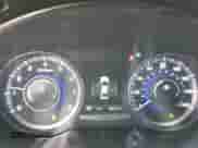 2014 Hyundai Azera Limited with VIN KMHFH4JG1EA377889, listed as a Copart auction lot 88479775 with 95,212 mi miles and Salvage title. Bid and sale history available at DreamBid. Image 9.