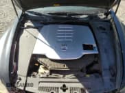 ✅ 2008 Lexus LS 460 • VIN: JTHBL46F985072976 • Лот: 93101345. Опубликован ранее на Copart с пробегом 206 399 миль. Бесплатный доступ к архиву аукционных продаж из США и подробный отчёт об истории автомобиля на DreamBid. Изображение 11.