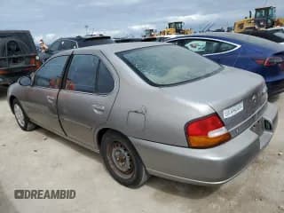 ✅ 1999 Nissan Altima XE • VIN: 1N4DL01D9XC154778 • Lot: 75074664. Wystawiony na Copart z przebiegiem 119 284 mil. Bezpłatny archiwum sprzedaży aukcyjnych z USA i szczegółowy raport historii pojazdu na DreamBid. Zdjęcie 2.