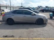 ✅ 2015 Toyota Corolla LE • VIN: 5YFBURHEXFP193967 • Лот: 43475399. Опубликован ранее на IAAI с пробегом 149 266 миль. Бесплатный доступ к архиву аукционных продаж из США и подробный отчёт об истории автомобиля на DreamBid. Изображение 13.