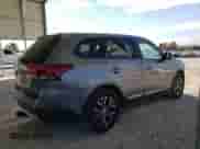 2016 Mitsubishi Outlander SE с VIN JA4AZ3A37GZ017866, выставлен на аукционе Copart как лот 81683855 с пробегом 112 302 миль миль и Чистый • Clean title. История ставок и продаж доступна на DreamBid. Изображение 3.
