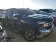 ✅ 2020 Chevrolet Silverado 1500 LT • VIN: 1GCPWCED5LZ113341 • Lot: 76244204. Wystawiony na Copart z przebiegiem Nie podano. Bezpłatny archiwum sprzedaży aukcyjnych z USA i szczegółowy raport historii pojazdu na DreamBid. Zdjęcie 4.