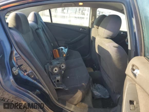 ✅ 2011 Nissan Altima S • VIN: 1N4AL2APXBN435414 • Lot: 90905785. Wystawiony na Copart z przebiegiem 171 424 mil. Bezpłatny archiwum sprzedaży aukcyjnych z USA i szczegółowy raport historii pojazdu na DreamBid. Zdjęcie 10.