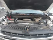 ✅ 2019 Chevrolet Silverado 1500 LT • VIN: 1GCPWCEK5KZ323905 • Lot: 43688496. Wystawiony na IAAI z przebiegiem 152 180 mil. Bezpłatny archiwum sprzedaży aukcyjnych z USA i szczegółowy raport historii pojazdu na DreamBid. Zdjęcie 10.