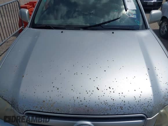 2007 Toyota Highlander z VIN JTEGD21A770168505, wystawiony jako IAAI lot #43150362 z przebiegiem 284 671 mil mil oraz . Historia ofert i sprzedaży dostępna na DreamBid. Obrazek 6.