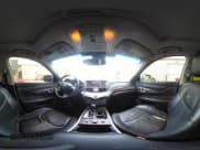 ✅ 2011 Infiniti M • VIN: JN1BY1ARXBM376949 • Lot: 42560589. Listed on IAAI with 200,135 mi. Free auction sales archive from the USA and detailed vehicle history report at DreamBid. Image 18.