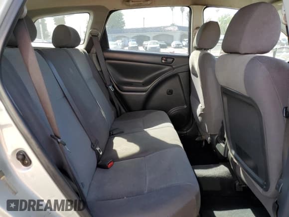 ✅ 2003 Toyota Matrix Std • VIN: 2T1KR32E73C140338 • Lot: 46194115. Listed on Copart with 236,753 mi. Free auction sales archive from the USA and detailed vehicle history report at DreamBid. Image 10.