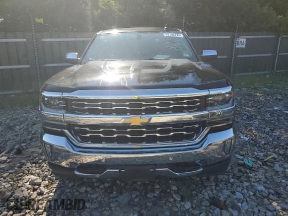 ✅ 2018 Chevrolet Silverado 1500 LTZ • VIN: 1GCVKSEC5JZ371814 • Лот: 62792774. Опубликован ранее на Copart с пробегом 86 686 миль. Бесплатный доступ к архиву аукционных продаж из США и подробный отчёт об истории автомобиля на DreamBid. Изображение 5.