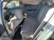 ✅ 2008 Honda Accord EX-L • VIN: 1HGCP26898A069407 • Lot: 91480885. Wystawiony na Copart z przebiegiem 260 573 mil. Bezpłatny archiwum sprzedaży aukcyjnych z USA i szczegółowy raport historii pojazdu na DreamBid. Zdjęcie 10.