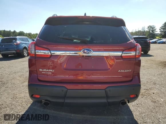 ✅ 2022 Subaru Ascent Premium • VIN: 4S4WMACD6N3412704 • Лот: 71899885. Опубликован ранее на Copart с пробегом 29 714 миль. Бесплатный доступ к архиву аукционных продаж из США и подробный отчёт об истории автомобиля на DreamBid. Изображение 6.