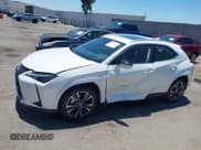 ✅ 2025 Lexus UX 300h • VIN: JTHYBJAH9S2022270 • Lot: 42839667. Listed on IAAI with 1,204 mi. Free auction sales archive from the USA and detailed vehicle history report at DreamBid. Image 15.