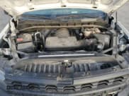 ✅ 2019 Chevrolet Silverado 1500 Work Truck • VIN: 3GCNWAEF2KG181155 • Lot: 79665624. Wystawiony na Copart z przebiegiem 163 517 mil. Bezpłatny archiwum sprzedaży aukcyjnych z USA i szczegółowy raport historii pojazdu na DreamBid. Zdjęcie 11.