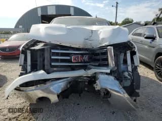 ✅ 2013 GMC Sierra 1500 SLE • VIN: 3GTP1VE04DG263157 • Lot: 84868915. Wystawiony na Copart z przebiegiem 128 526 mil. Bezpłatny archiwum sprzedaży aukcyjnych z USA i szczegółowy raport historii pojazdu na DreamBid. Zdjęcie 5.