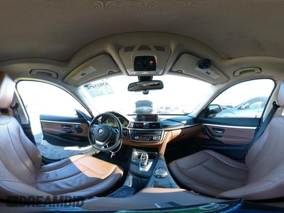 ✅ 2015 BMW 3 Series 328i Gran Turismo xDrive • VIN: WBA3X5C51FD560749 • Лот: 43815474. Опубликован ранее на IAAI с пробегом 77 072 миль. Бесплатный доступ к архиву аукционных продаж из США и подробный отчёт об истории автомобиля на DreamBid. Изображение 23.