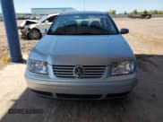 ✅ 2003 Volkswagen Jetta GLS • VIN: 3VWSP69M83M143614 • Lot: 62389785. Listed on Copart with 89,157 mi. Free auction sales archive from the USA and detailed vehicle history report at DreamBid. Image 5.