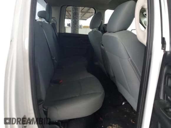 ✅ 2016 Ram 1500 Tradesman • VIN: 1C6RR6FT4GS119452 • Lot: 45960305. Listed on Copart with 137,007 mi. Free auction sales archive from the USA and detailed vehicle history report at DreamBid. Image 10.