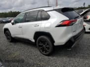 ✅ 2023 Toyota RAV4 Hybrid SE • VIN: 4T3T6RFV9PU127760 • Лот: 75930134. Опубликован ранее на Copart с пробегом 12 265 миль. Бесплатный доступ к архиву аукционных продаж из США и подробный отчёт об истории автомобиля на DreamBid. Изображение 2.