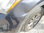 ✅ 2014 Hyundai Santa Fe • VIN: 5XYZT3LB7EG189552 • Lot: 43918628. Listed on IAAI with 88,569 mi. Free auction sales archive from the USA and detailed vehicle history report at DreamBid. Image 6.