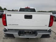 ✅ 2021 Chevrolet Colorado 4WD Work Truck • VIN: 1GCHTBEN8M1101426 • Lot: 67319875. Wystawiony na Copart z przebiegiem 28 759 mil. Bezpłatny archiwum sprzedaży aukcyjnych z USA i szczegółowy raport historii pojazdu na DreamBid. Zdjęcie 6.