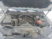 ✅ 2021 Ford Ranger XL • VIN: 1FTER1EH3MLD91973 • Lot: 94718105. Listed on Copart with 67,674 mi. Free auction sales archive from the USA and detailed vehicle history report at DreamBid. Image 11.