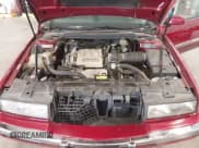 ✅ 1992 Buick Riviera • VIN: 1G4EZ13L1NU405299 • Lot: 43717591. Listed on IAAI with 113,548 mi. Free auction sales archive from the USA and detailed vehicle history report at DreamBid. Image 10.