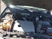 ✅ 2011 Ford Escape Hybrid • VIN: 1FMCU4K37BKA08485 • Lot: 42270500. Wystawiony na IAAI z przebiegiem 147 855 mil. Bezpłatny archiwum sprzedaży aukcyjnych z USA i szczegółowy raport historii pojazdu na DreamBid. Zdjęcie 10.