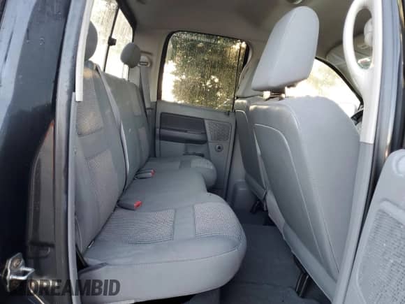 ✅ 2007 Dodge 1500 SLT • VIN: 1D7HA18P37S209289 • Лот: 74022684. Размещён на Copart с пробегом 107 559 миль миль. Получите бесплатный доступ к архиву аукционных продаж из США и посмотрите подробный отчёт об истории автомобиля на DreamBid. Изображение 10.