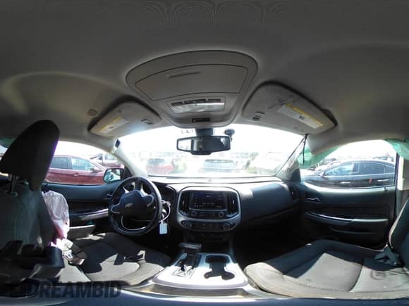 2021 Chevrolet Colorado 2WD LT with VIN 1GCGSCEN1M1209603, listed as a IAAI auction lot 43231373 with 78,354 mi miles and . Bid and sale history available at DreamBid. Image 18.