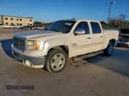 ✅ 2011 GMC Sierra 1500 SLE • VIN: 3GTP1VE07BG248813 • Лот: 91002415. Опубликован ранее на Copart с пробегом 214 052 миль. Бесплатный доступ к архиву аукционных продаж из США и подробный отчёт об истории автомобиля на DreamBid. Изображение 1.