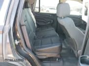 ✅ 2015 Chevrolet Tahoe Commercial • VIN: 1GNLC2EC7FR575386 • Lot: 41836137. Listed on IAAI with 143,231 mi. Free auction sales archive from the USA and detailed vehicle history report at DreamBid. Image 8.