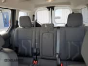 ✅ 2014 Ford Transit Connect XLT • VIN: NM0GS9F70E1137469 • Lot: 49778625. Listed on Copart with 68,323 mi. Free auction sales archive from the USA and detailed vehicle history report at DreamBid. Image 10.
