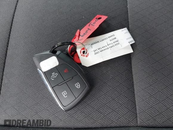 ✅ 2024 Chevrolet Silverado 1500 • VIN: 3GCUD4ED1RG274440 • Лот: 41646550. Опубликован ранее на IAAI с пробегом 6 219 миль. Бесплатный доступ к архиву аукционных продаж из США и подробный отчёт об истории автомобиля на DreamBid. Изображение 11.