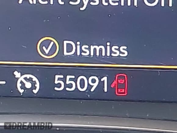 ✅ 2022 Chevrolet Traverse LT • VIN: 1GNERHKW1NJ126565 • Лот: 43231859. Опубликован ранее на IAAI с пробегом 55 091 миль. Бесплатный доступ к архиву аукционных продаж из США и подробный отчёт об истории автомобиля на DreamBid. Изображение 15.